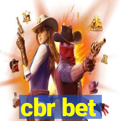 cbr bet